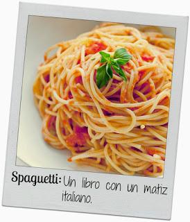 Book Tag: Libros para comer. Book Tag: Libros para comer.