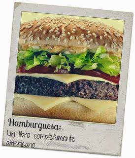 Book Tag: Libros para comer. Book Tag: Libros para comer.