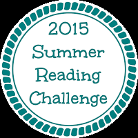 2015 Summer Reading Challenge