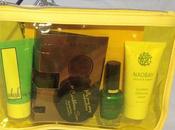 Birchbox Junio: ¡Vámonos!