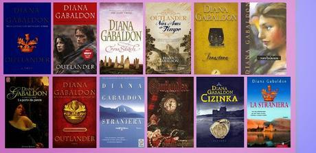 Forastera (Claire Randall 1)