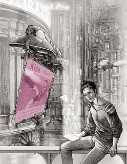 Reseña literaria: Odio el rosa #1: Historia de Dani Reseña literaria: Odio el rosa #1: Historia de Dani