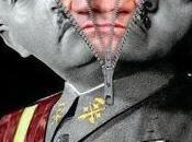 Esquela impuesto, ante apoyo reinstauración dictadura franquista