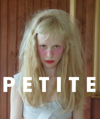 Petite Meller, la nueva lolita del pop