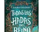 Hadas problemas: lectura conjunta Todas hadas reino