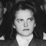 Irma Grese, el ángel de Auschwitz 