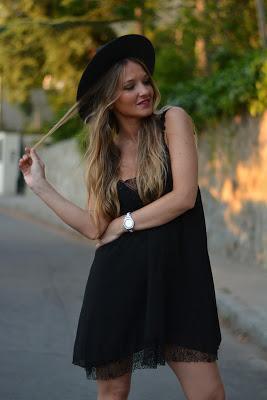 ZAFUL DRESS