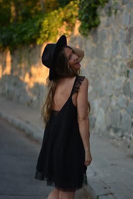 ZAFUL DRESS