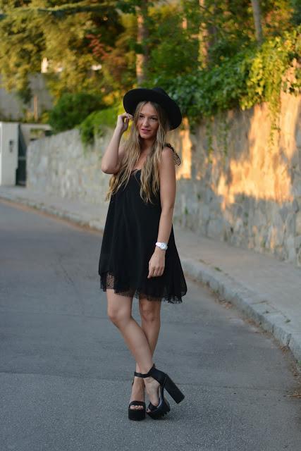 ZAFUL DRESS ZAFUL DRESS