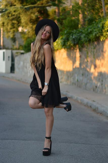 ZAFUL DRESS