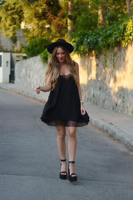 ZAFUL DRESS