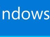 Microsoft puede decidir esta regalando Windows Gratis