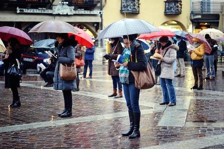 En Europa sospechan de quien cuestione el pensamiento único