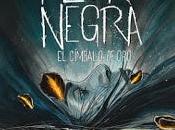 Reseña: Flor Negra: címbalo