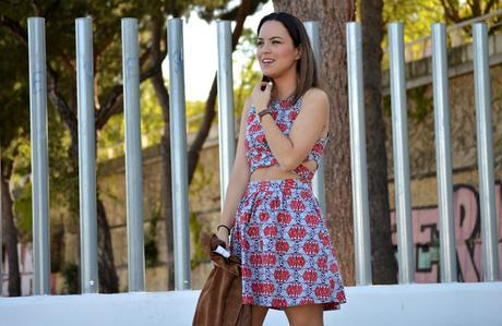 Outfit | Red shoes Outfit | Red shoes