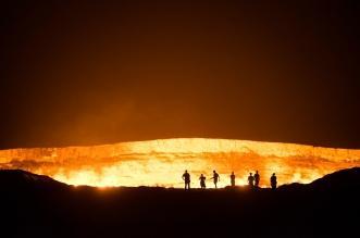 Karakum - turkmenistan