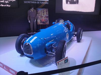 Salón del Automóvil 2015