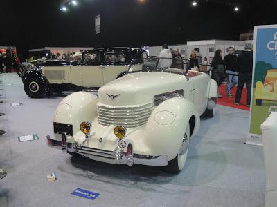 Salón del Automóvil 2015 Salón del Automóvil 2015