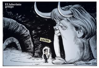 [Viñetas]  Humor y reflexiones en este martes, 30 de junio