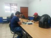 Bernal González suma causa titulo blitz 2015