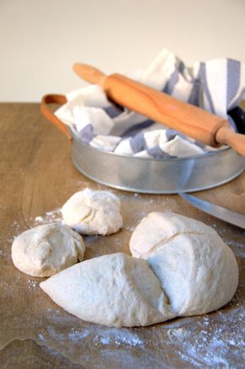 Pan de pita lacucharazul_pita_6