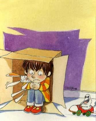 Reseña | El domador de monstruos - Ana María Machado