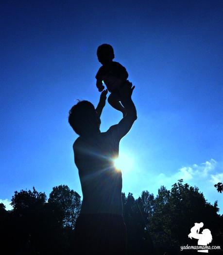 Junio caluroso, vuelve pronto foto junio