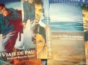 montón razones para escoger libro lista sorteo)