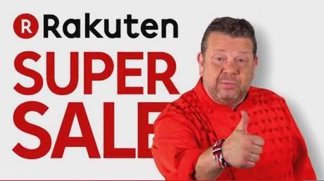 rakuten chicote