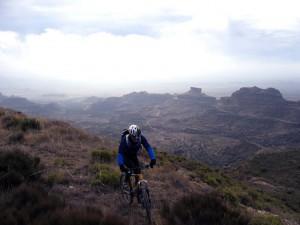 ¿Cuál es la bicicleta adecuada para empezar? (I)