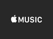 Apple Music estará disponible España desde 17.00 horas