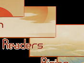 English Readers Rising Talker Joshua McCune