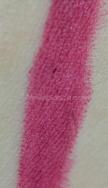 Delineadores de Labios Lip Liners MAKEUP REVOLUTION: Rebel - Depraved - Vice - Vamp - Nearly Naked