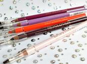 Delineadores Labios Liners MAKEUP REVOLUTION: Rebel Depraved Vice Vamp Nearly Naked