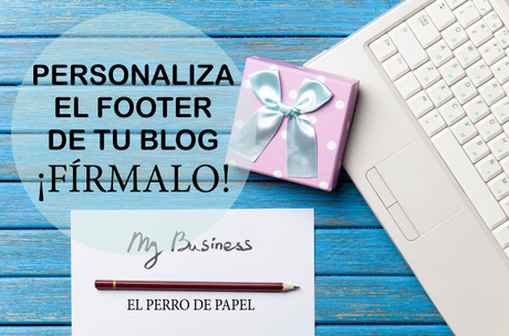 10 consejos para hacer un blog profesional en Blogger