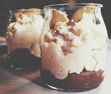 Restaurante 80 grados: bocaditos de alta cocina en Malasaña