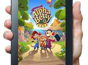 Aprende cómo jugar AlphaBetty Saga.