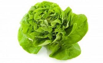 Una fresca ensalada Una fresca ensalada