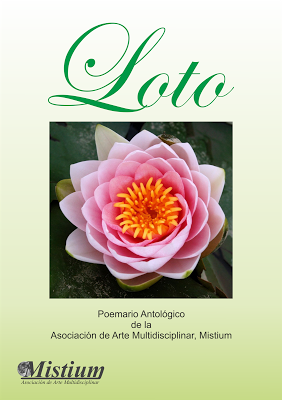 Loto (2015) poemario antológico 