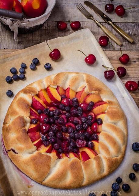 galette-rustica-frutas-verano