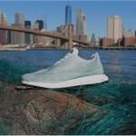 adidas y Parley firman un acuerdo de colaboraciĂłn en busca de la sostenibilidad del medio ambiente