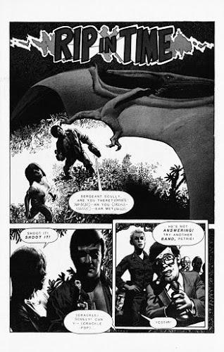 Rip in Time Rip in Time