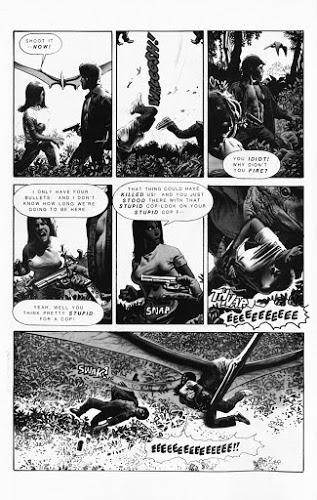 Rip in Time Rip in Time