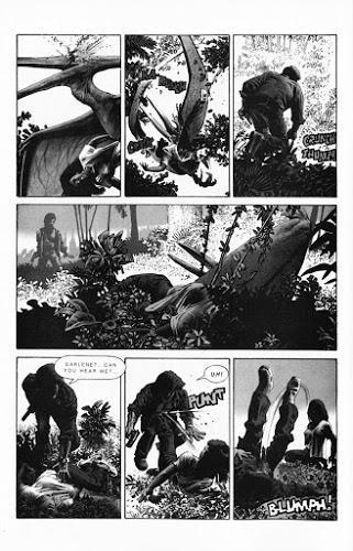 Rip in Time Rip in Time