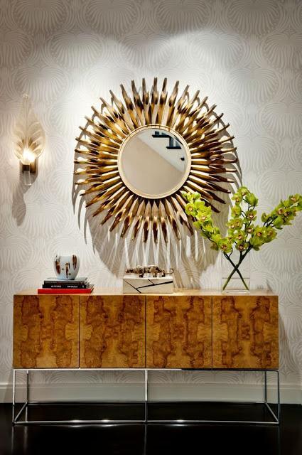 Arrímate al sol que menos calienta..., pero más luce