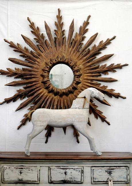 Arrímate al sol que menos calienta..., pero más luce