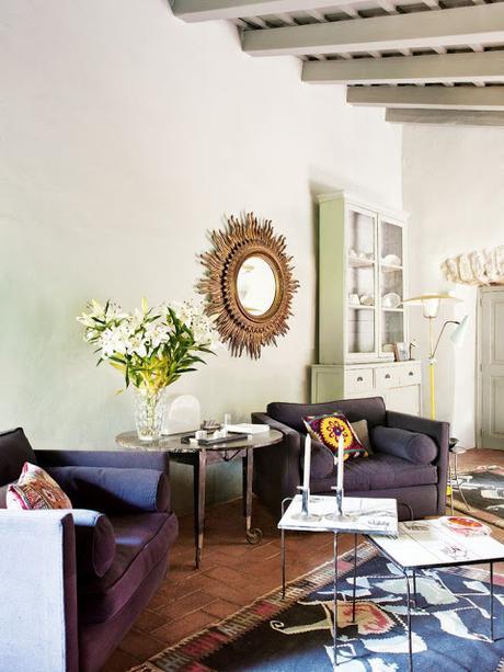 Arrímate al sol que menos calienta..., pero más luce