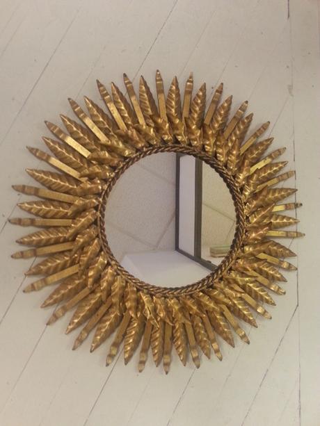 Arrímate al sol que menos calienta..., pero más luce