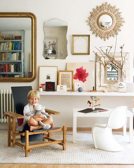 Arrímate al sol que menos calienta..., pero más luce