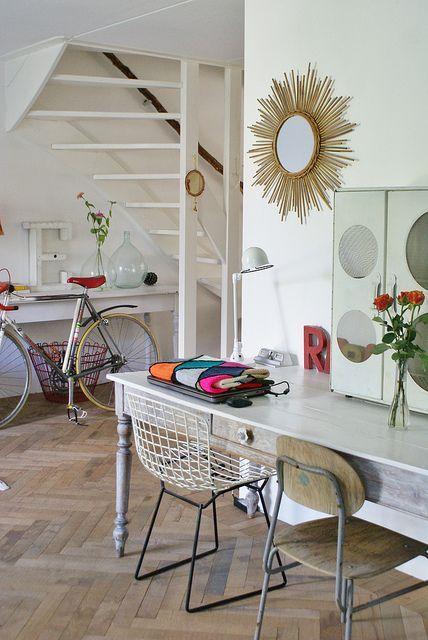 Arrímate al sol que menos calienta..., pero más luce